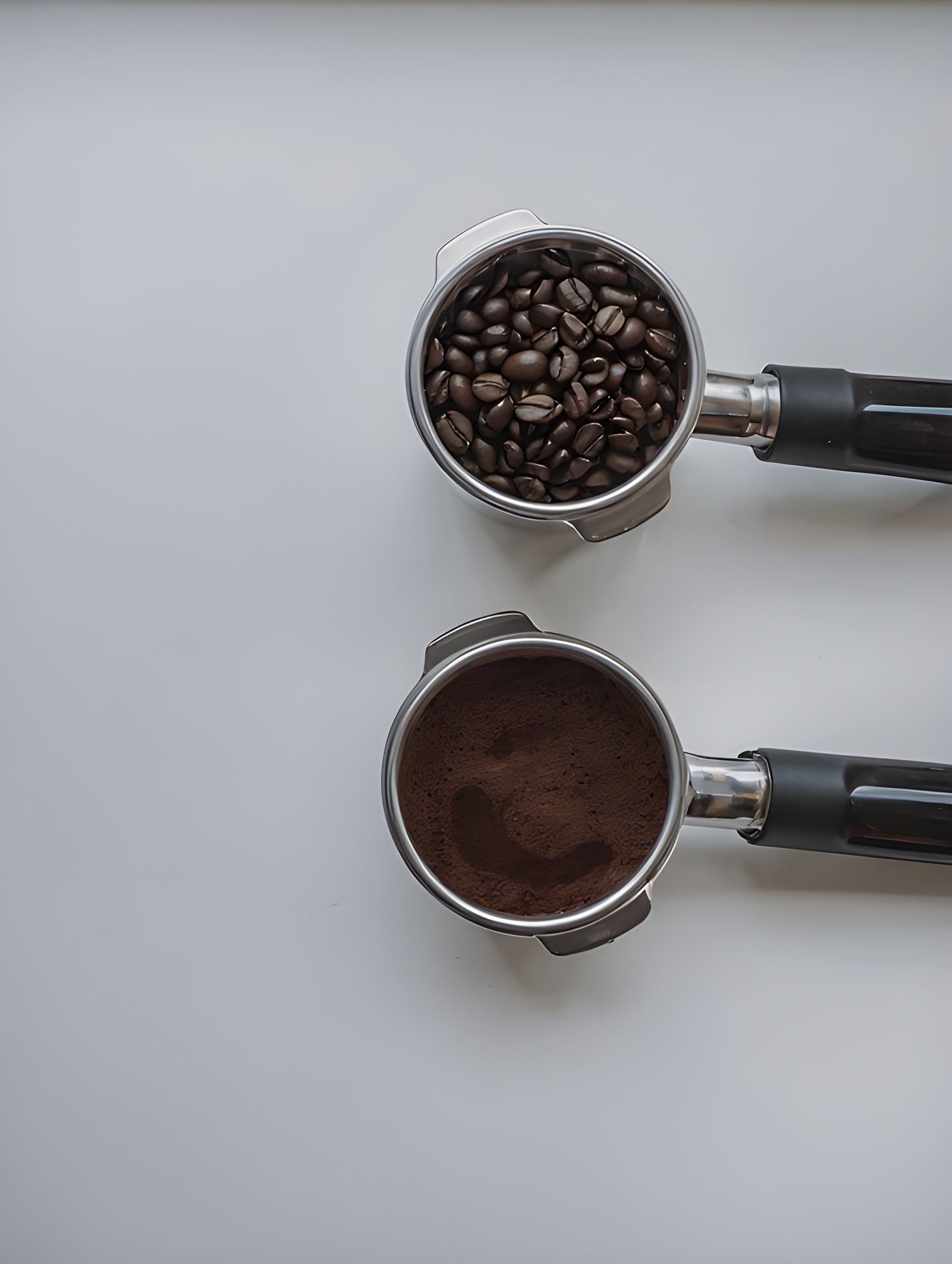 Perfect Espresso Moments