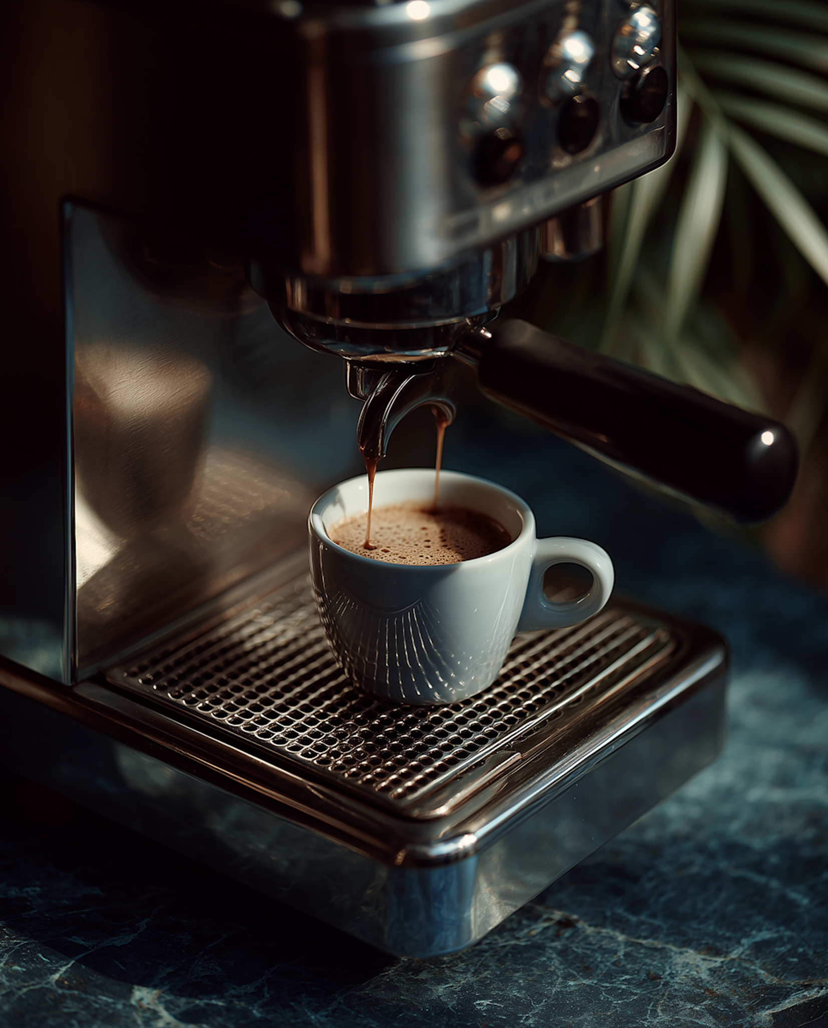 Brew Like Barista