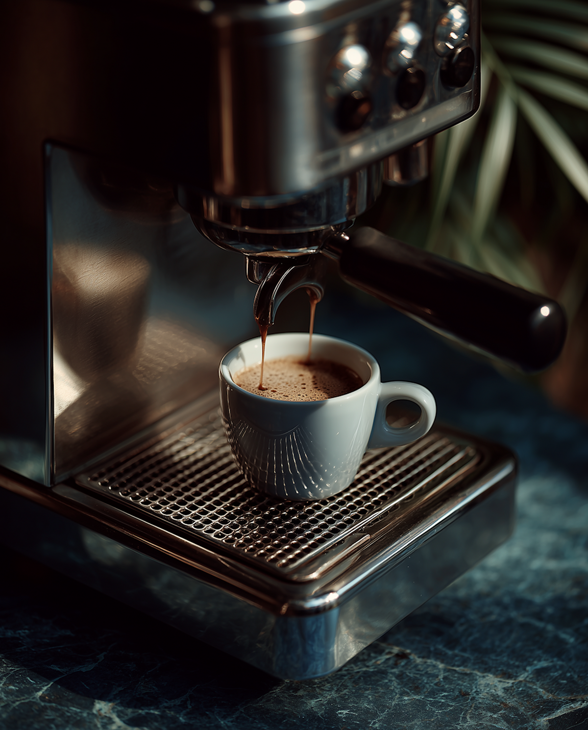 Brew Like Barista