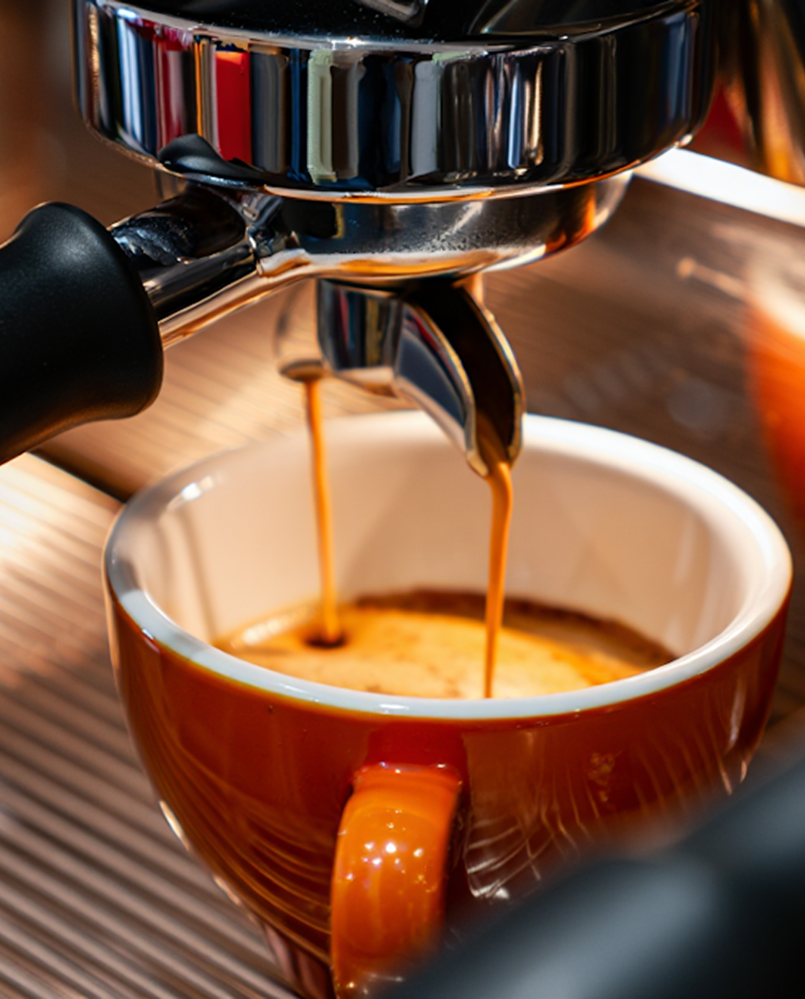 Espresso Artistry Guide