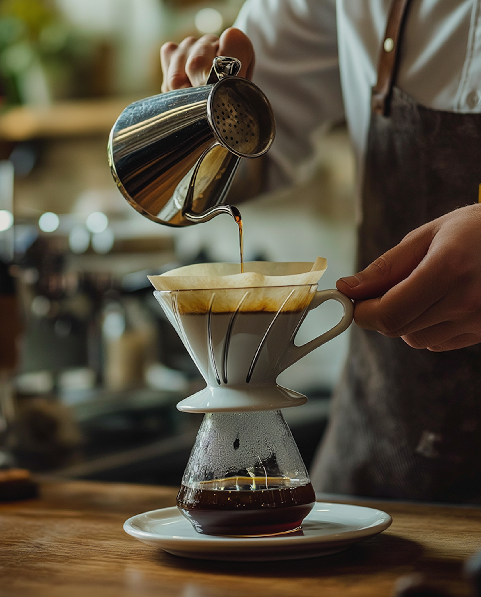 Coffee Gear Essentials