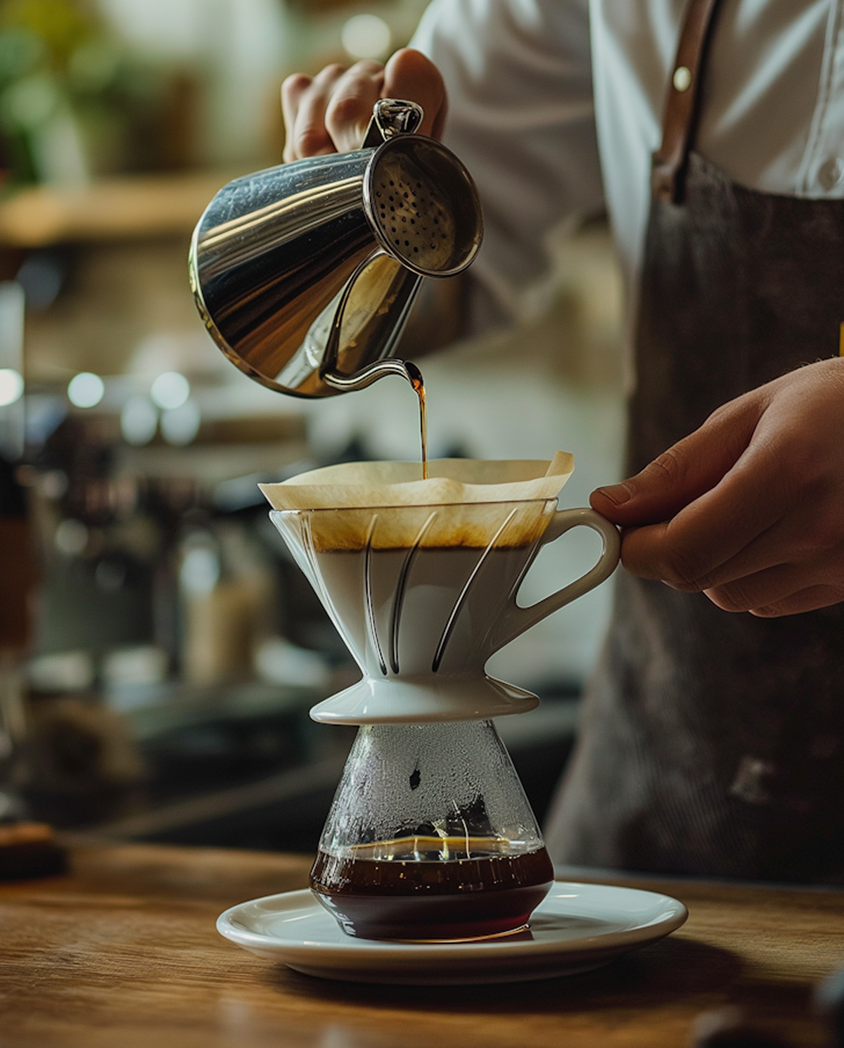 Coffee Gear Essentials