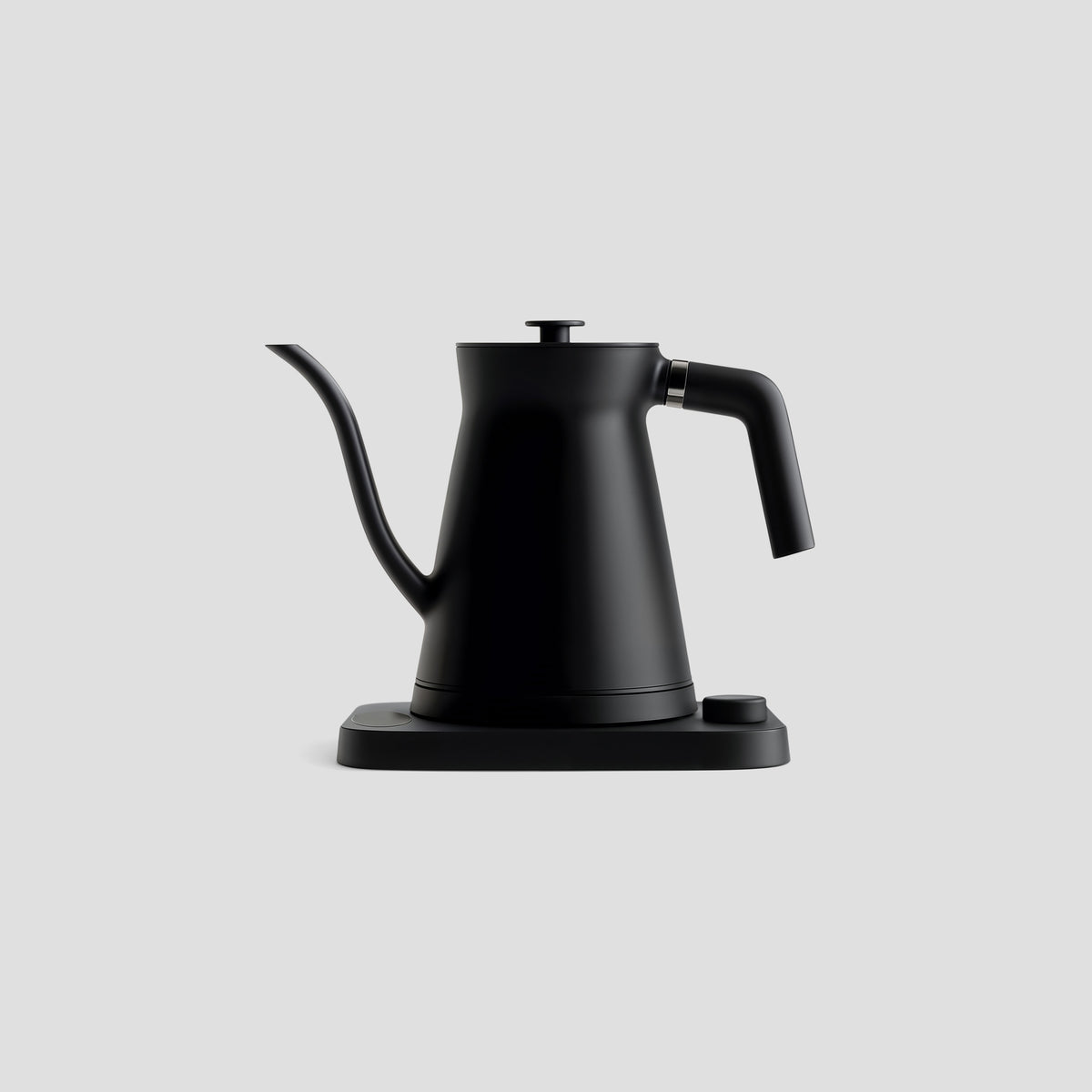 Electric Pour-Over Kettle