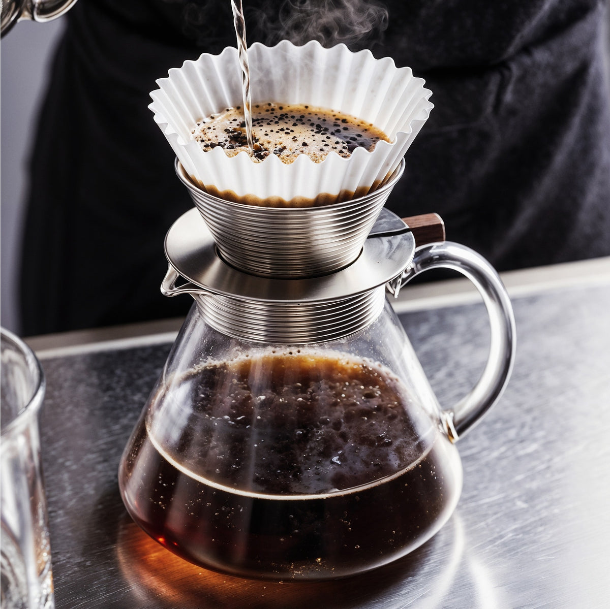La Palma Bombe Filter Coffee-thumbmail-4