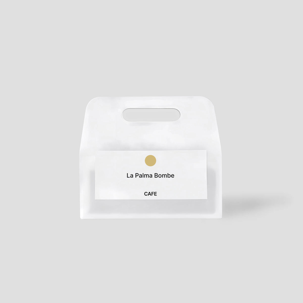 La Palma Bombe Filter Coffee
