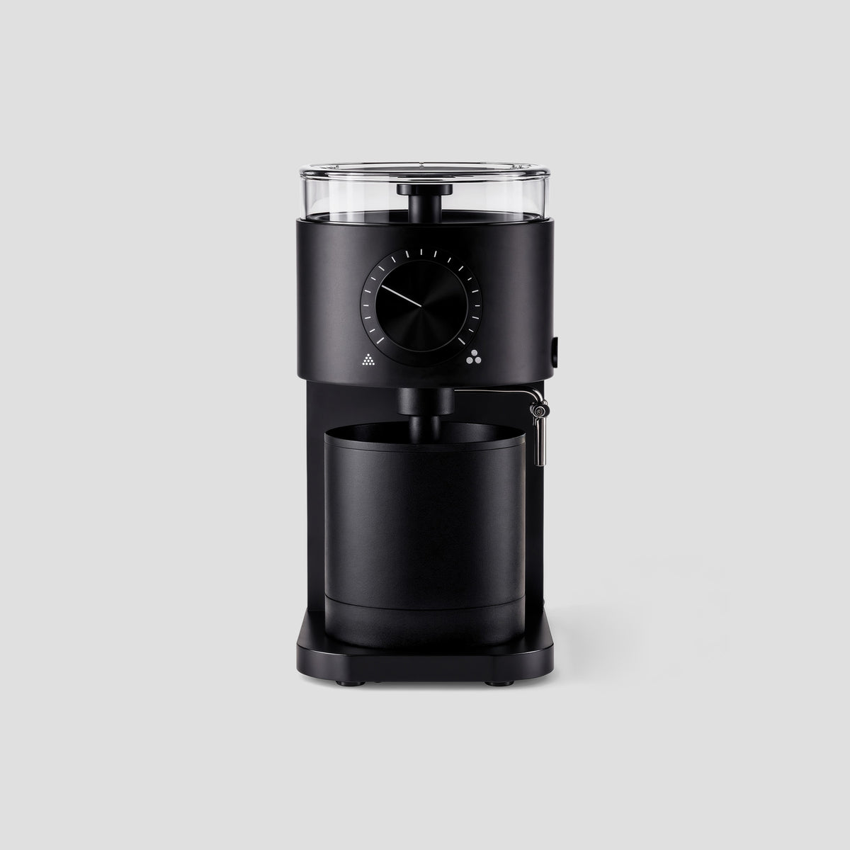 Precision Coffee Grinder