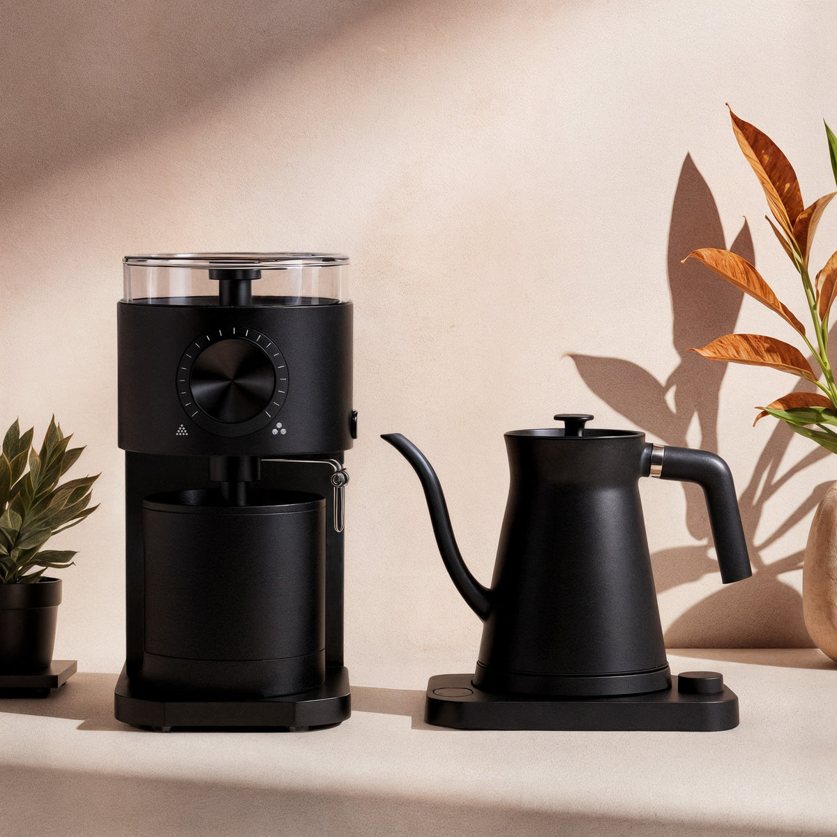 Precision Coffee Grinder-thumbmail-3