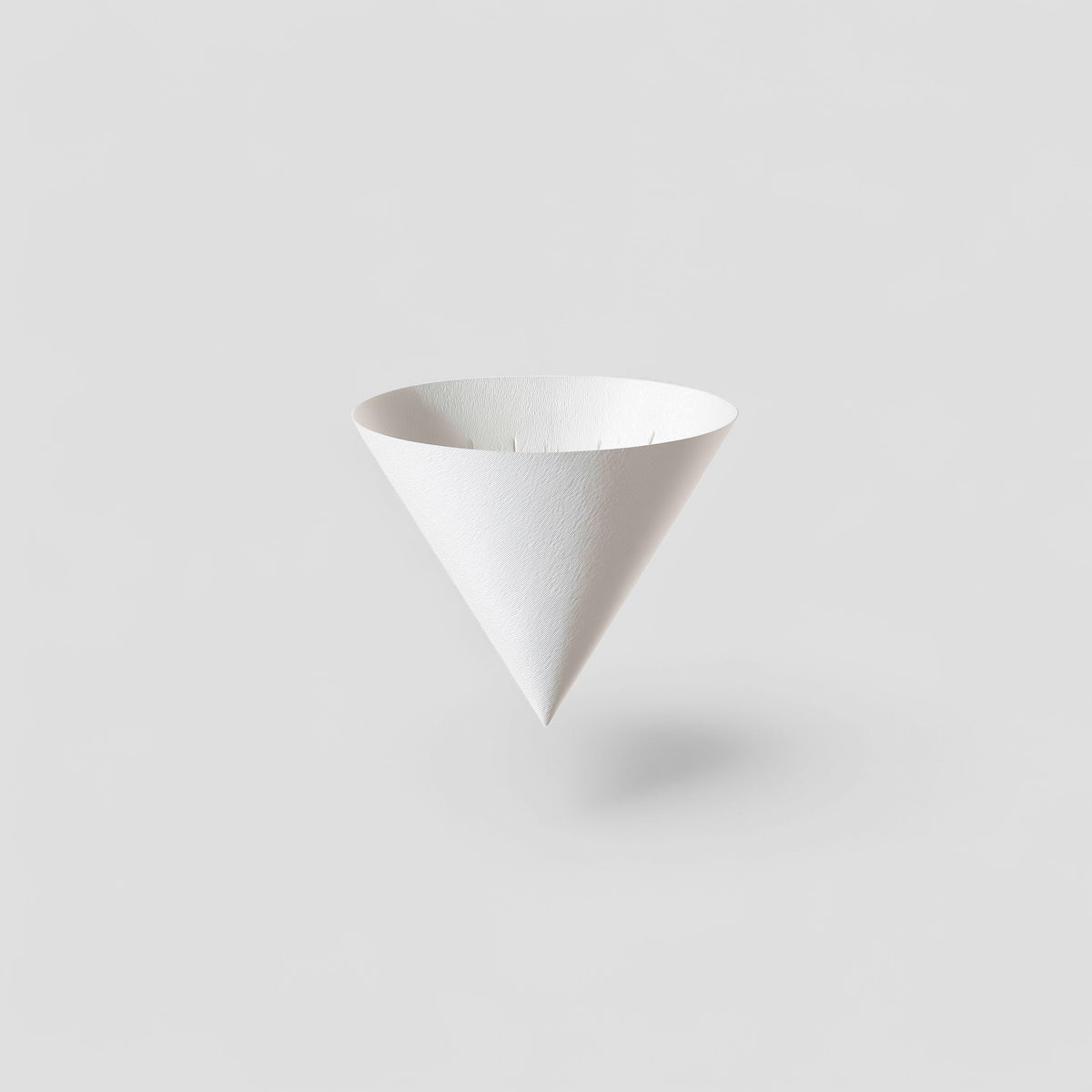 Paper Coffee Filters (Pack of 100)