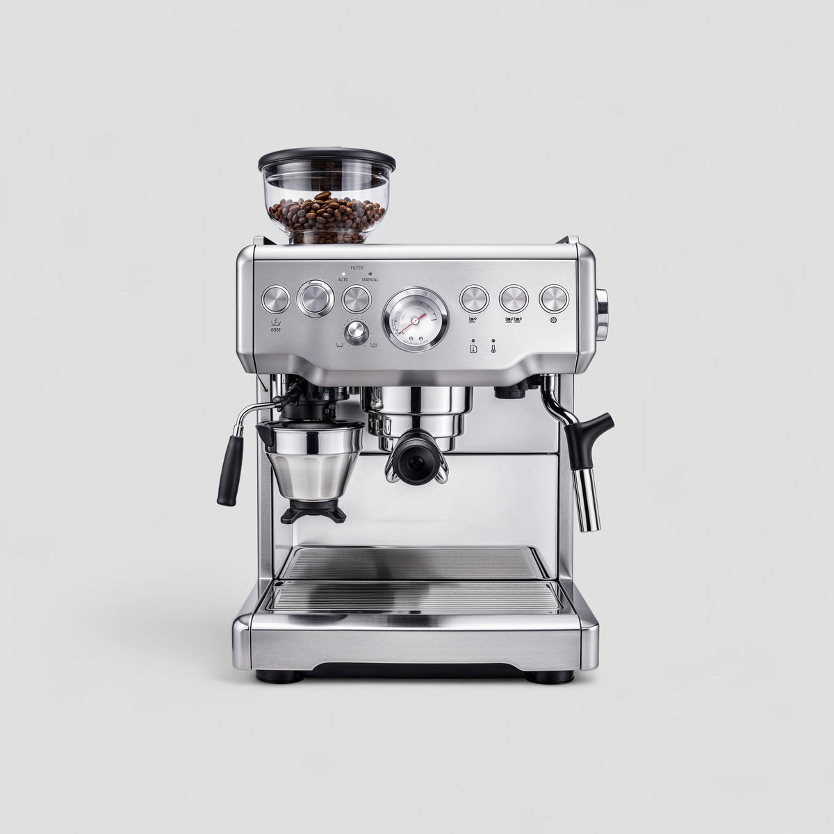 Barista Espresso Machine
