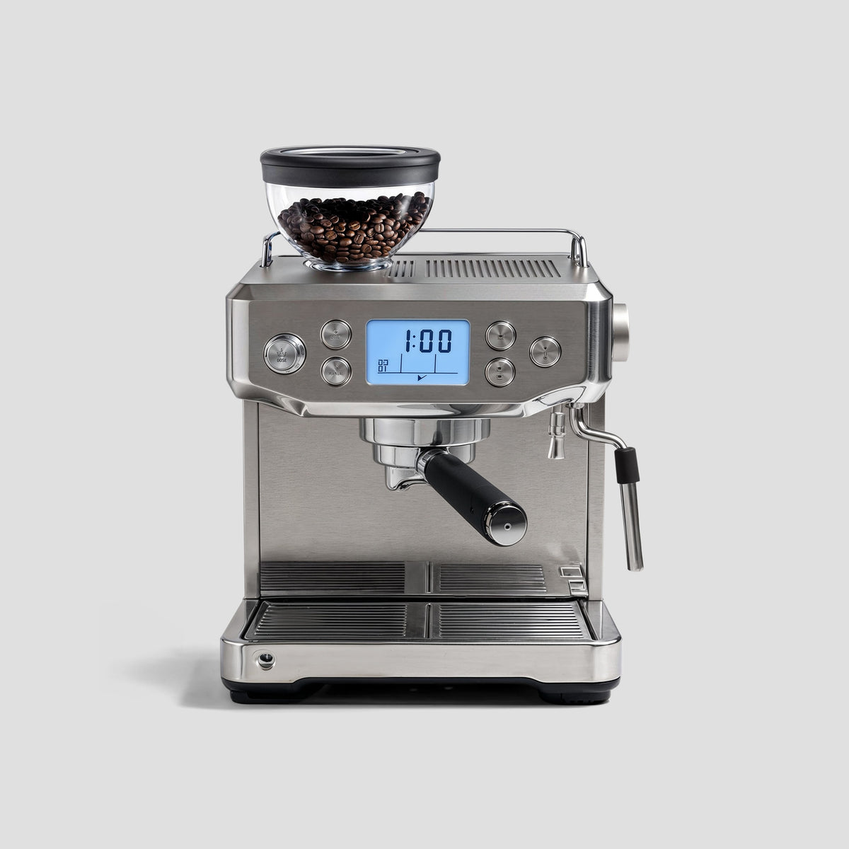 Digital Espresso Machine